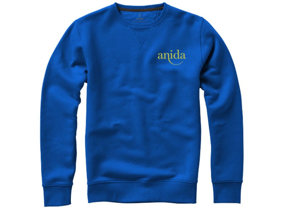 Maglione a girocollo da 300 g/m² Arora unisex