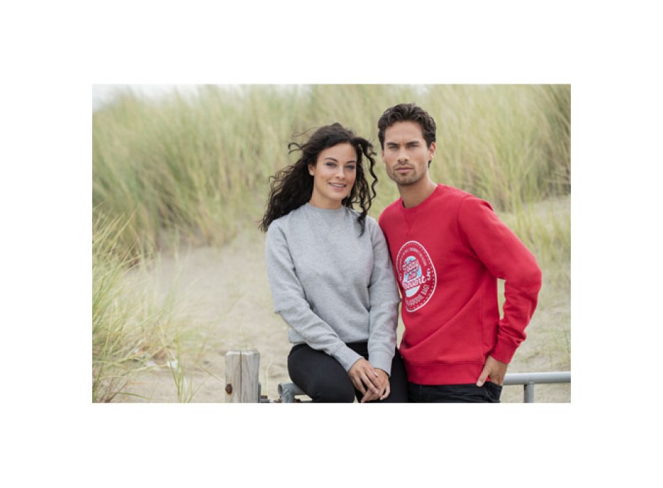 Maglione a girocollo da 300 g/m² Arora unisex