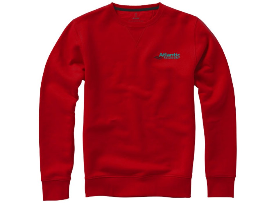 Maglione a girocollo da 300 g/m² Arora unisex