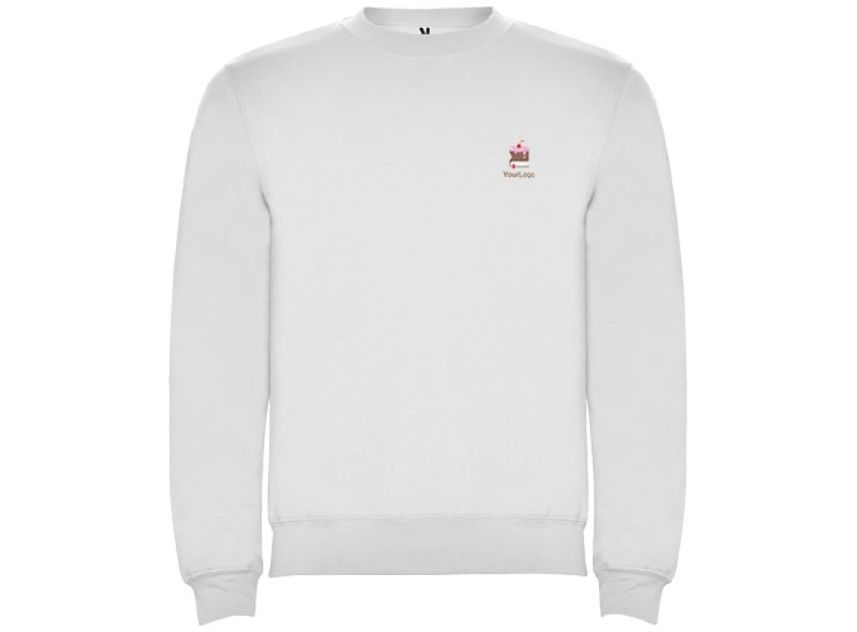 Maglione a girocollo da bambino Clasica