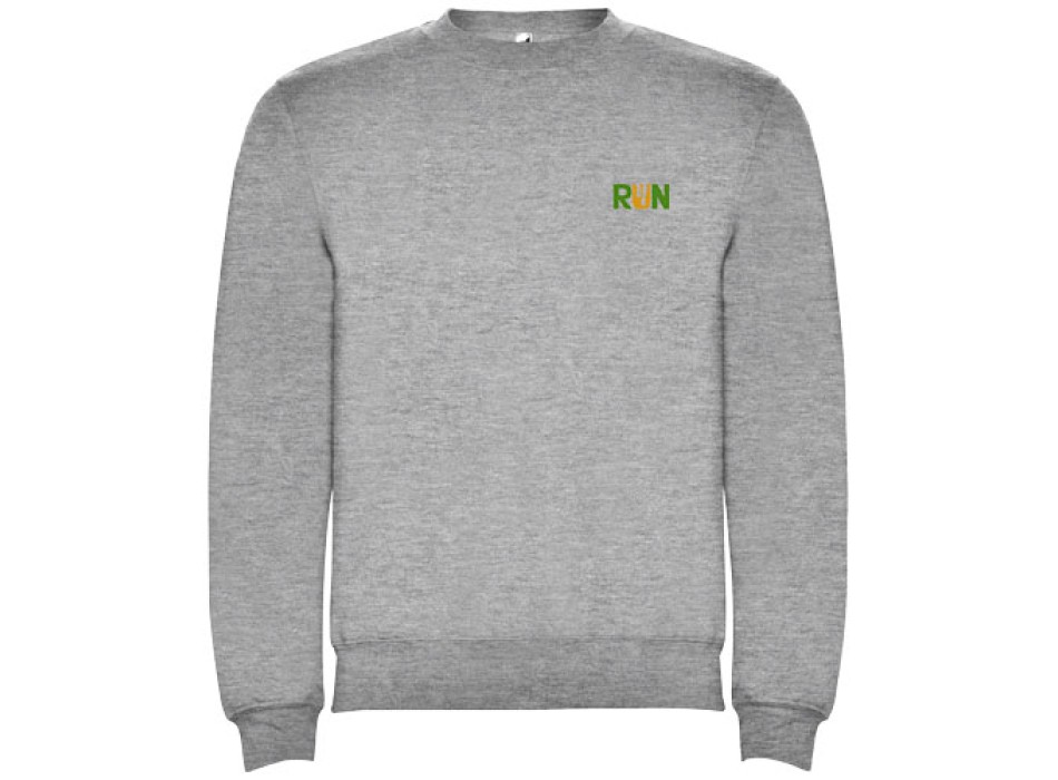 Maglione a girocollo da bambino Clasica