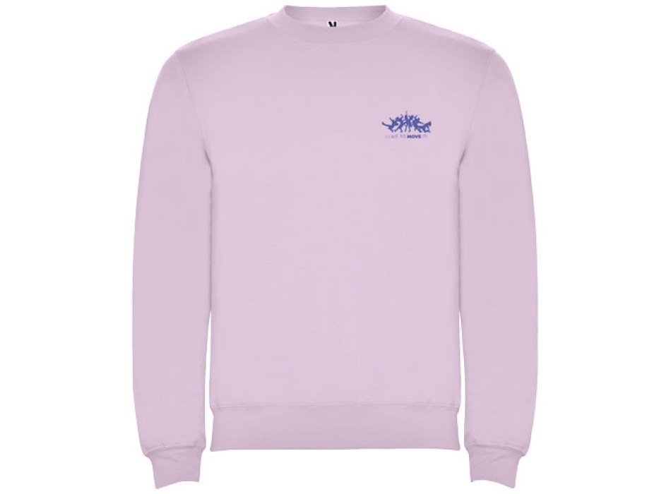 Maglione a girocollo da bambino Clasica