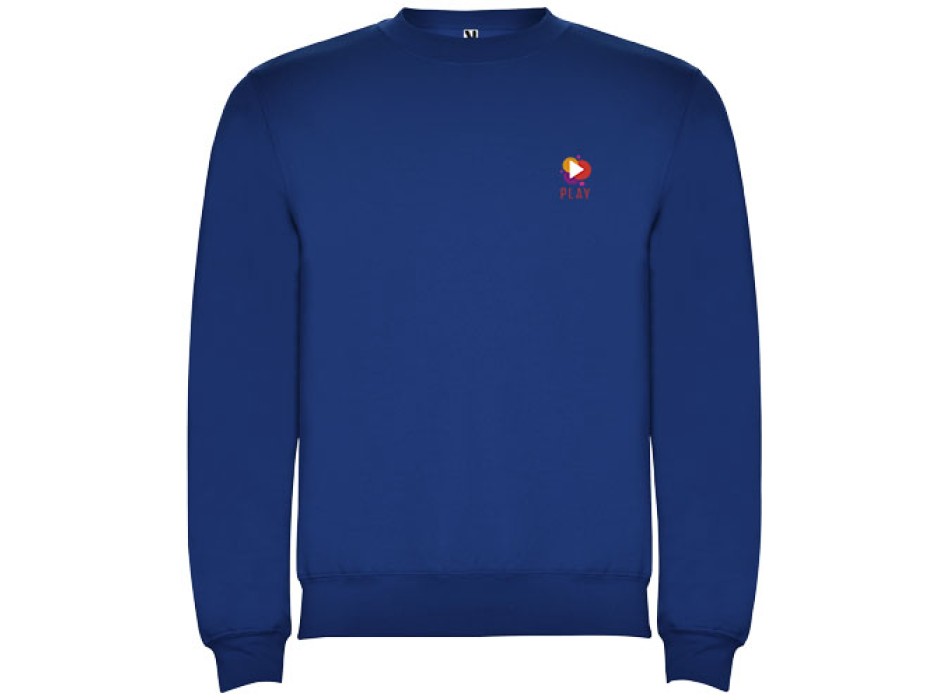 Maglione a girocollo da bambino Clasica