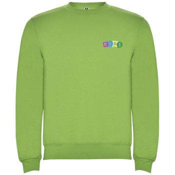 Maglione a girocollo da bambino Clasica