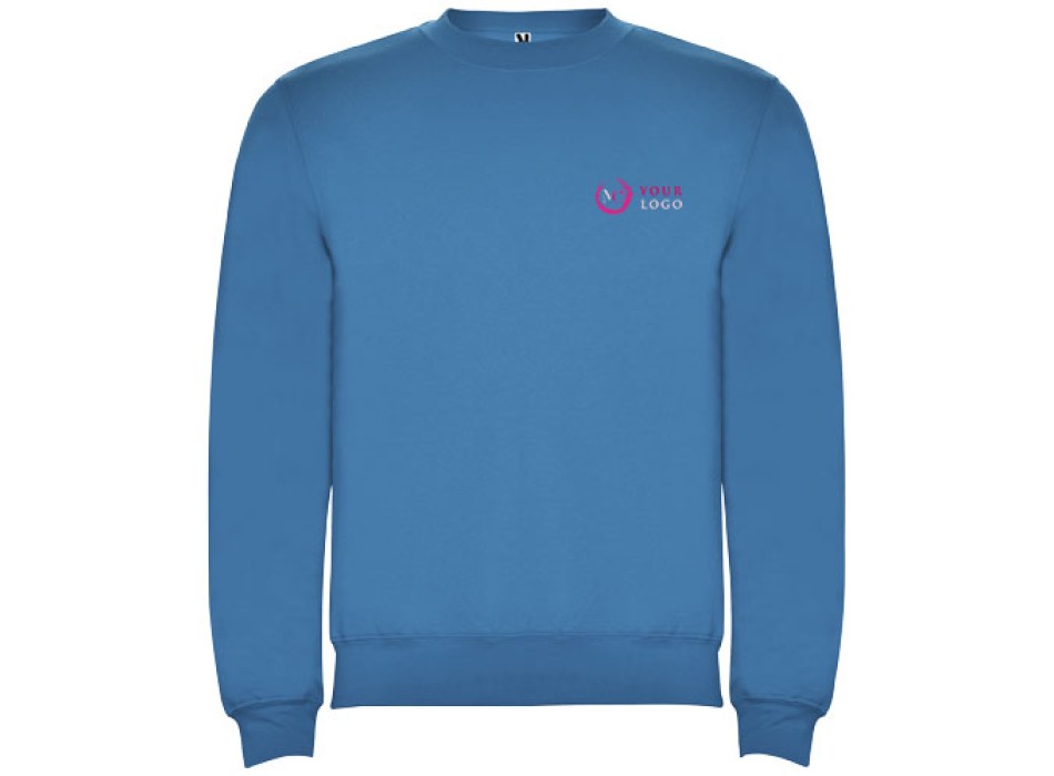 Maglione a girocollo da bambino Clasica