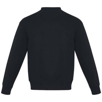 Maglione a girocollo in tessuto riciclato unisex Jet Aware™
