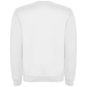 Maglione a girocollo per bambino da 280 g/m² Clasica