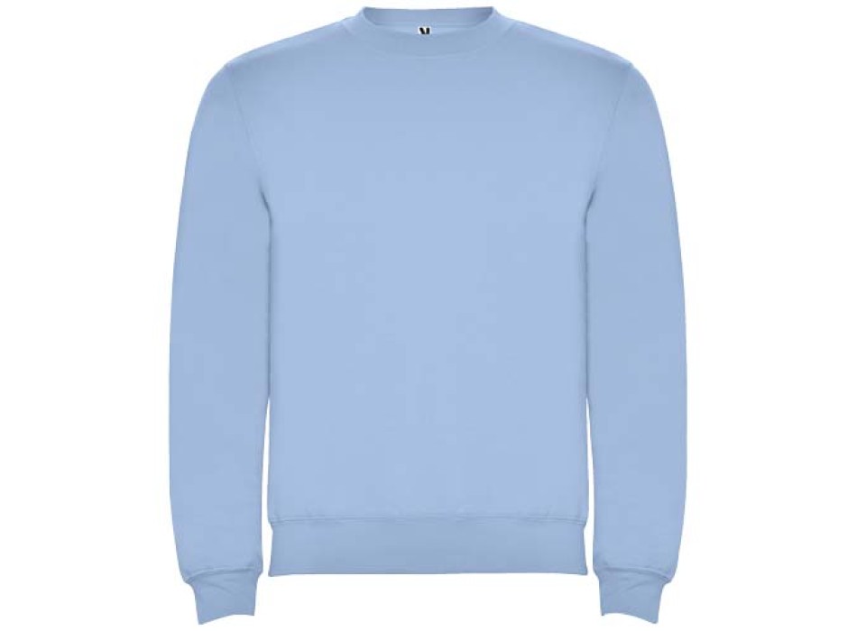 Maglione a girocollo per bambino da 280 g/m² Clasica