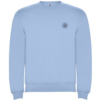 Maglione a girocollo per bambino da 280 g/m² Clasica