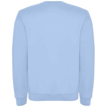 Maglione a girocollo per bambino da 280 g/m² Clasica