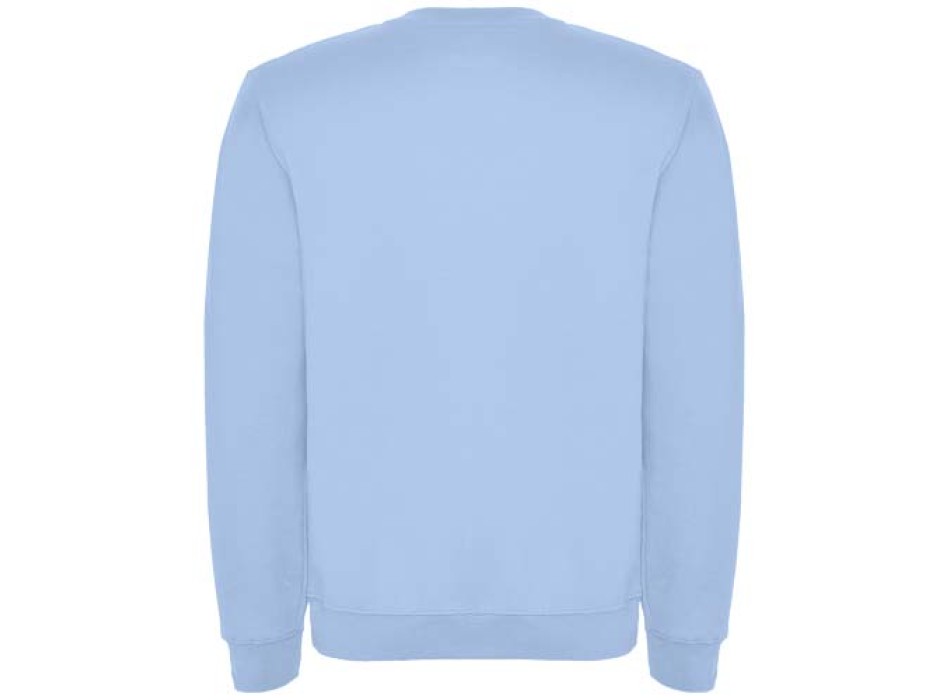 Maglione a girocollo per bambino da 280 g/m² Clasica