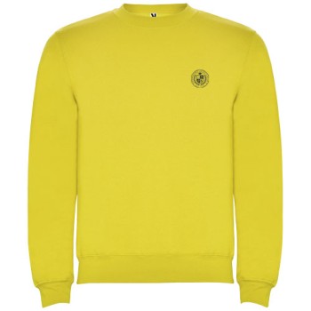Maglione a girocollo per bambino da 280 g/m² Clasica