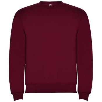 Maglione a girocollo per bambino da 280 g/m² Clasica