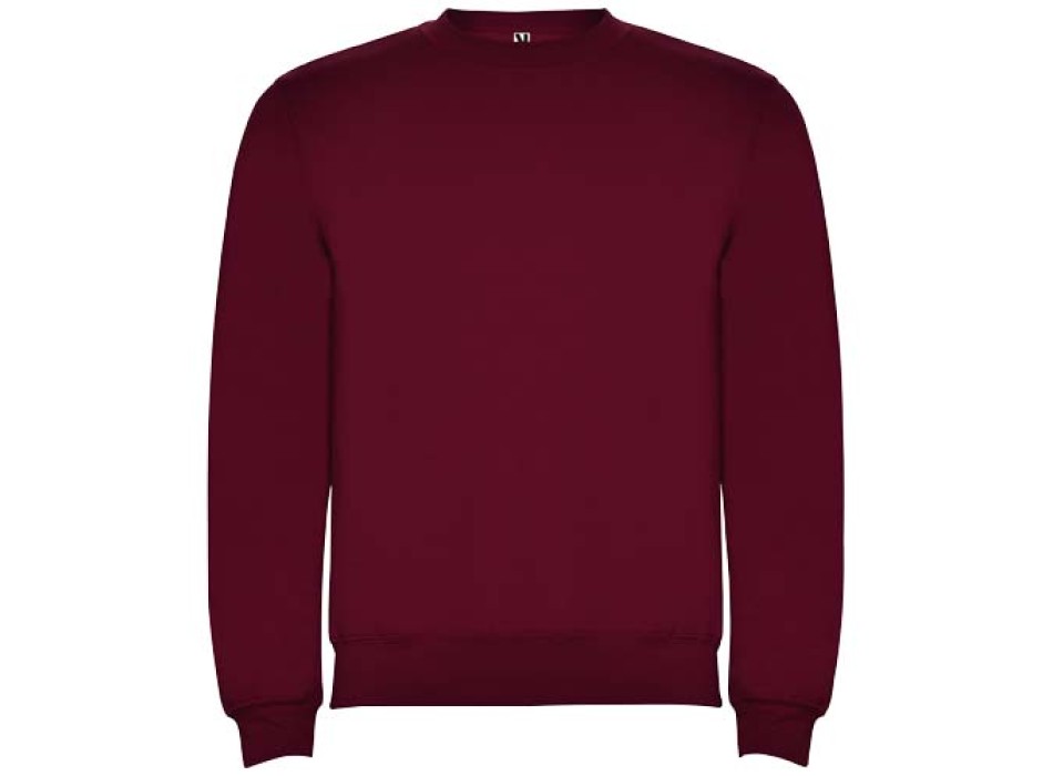 Maglione a girocollo per bambino da 280 g/m² Clasica