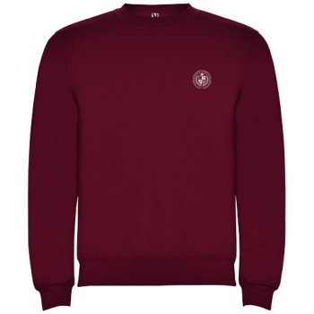 Maglione a girocollo per bambino da 280 g/m² Clasica