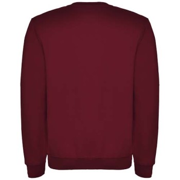 Maglione a girocollo per bambino da 280 g/m² Clasica