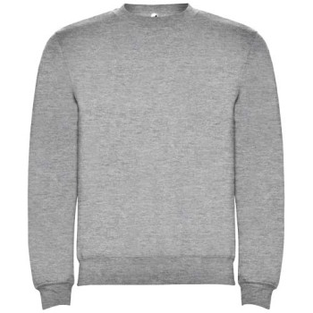 Maglione a girocollo per bambino da 280 g/m² Clasica