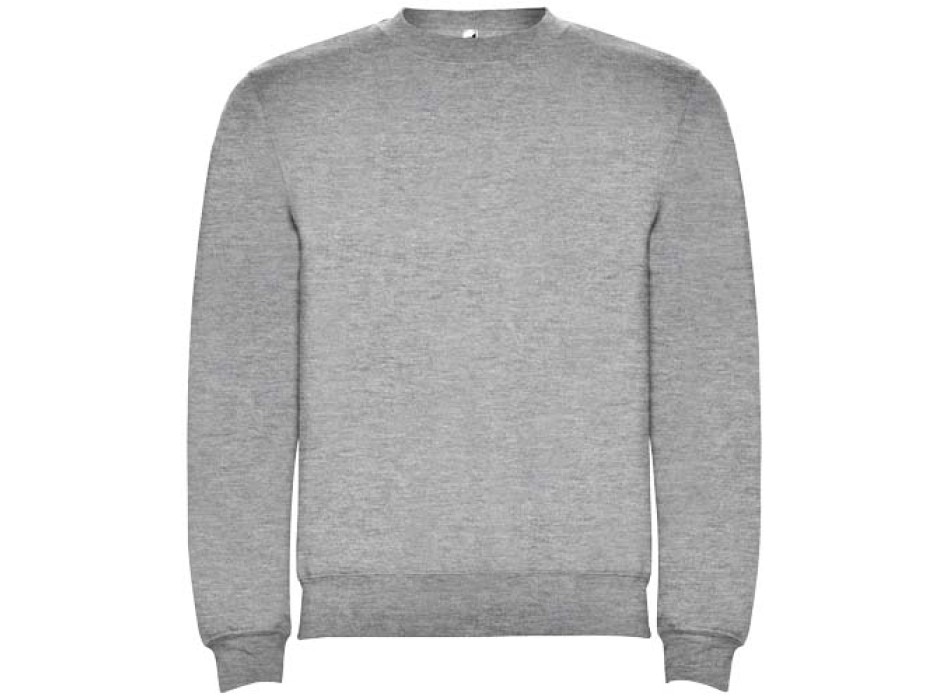 Maglione a girocollo per bambino da 280 g/m² Clasica