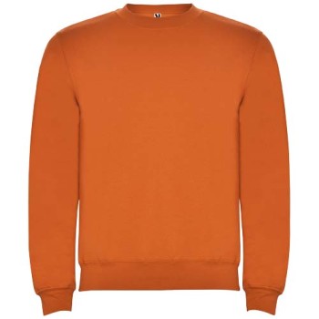 Maglione a girocollo per bambino da 280 g/m² Clasica
