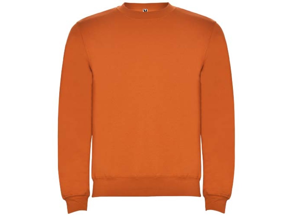 Maglione a girocollo per bambino da 280 g/m² Clasica