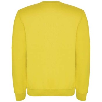 Maglione a girocollo per bambino da 280 g/m² Clasica