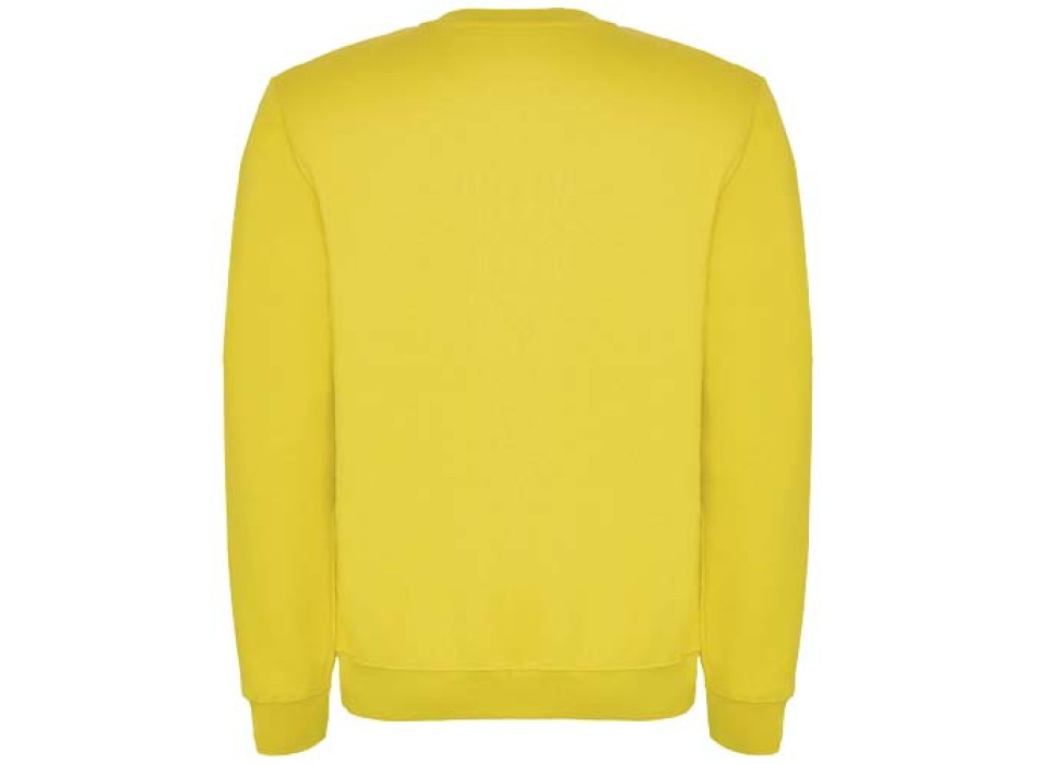 Maglione a girocollo per bambino da 280 g/m² Clasica