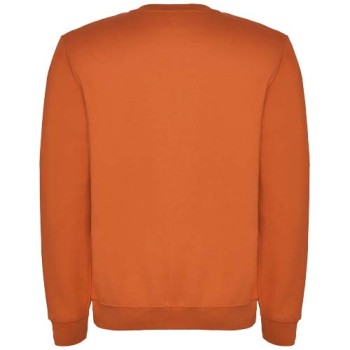 Maglione a girocollo per bambino da 280 g/m² Clasica
