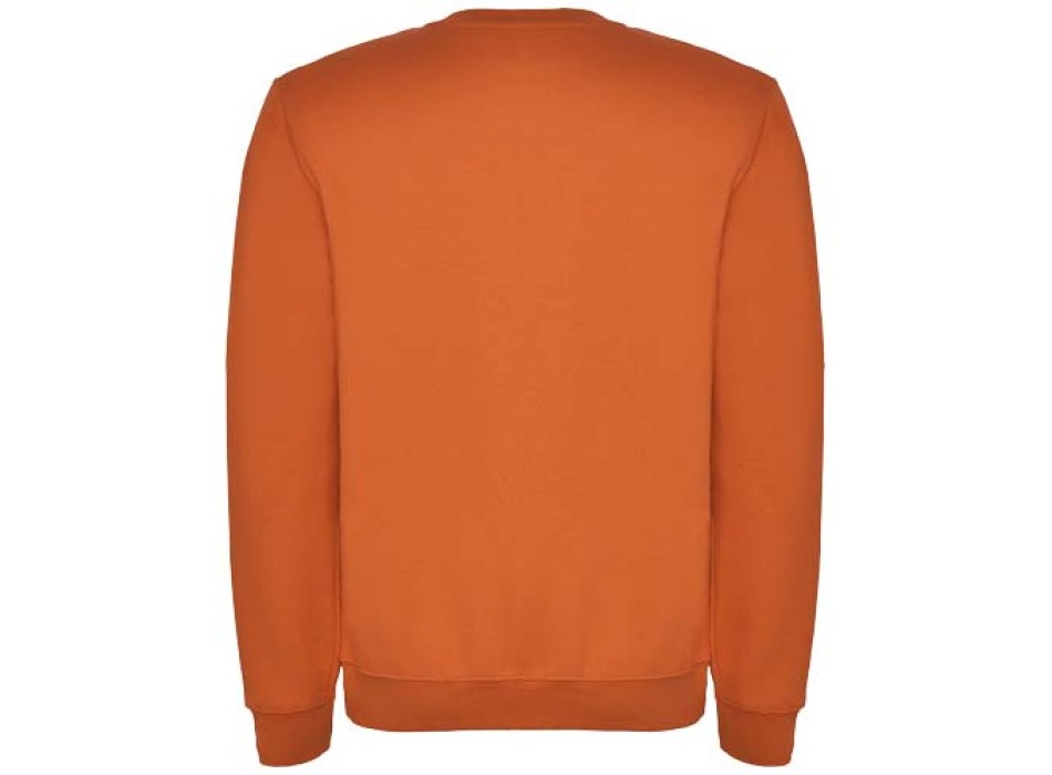 Maglione a girocollo per bambino da 280 g/m² Clasica