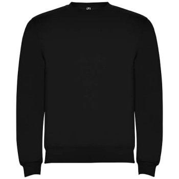 Maglione a girocollo per bambino da 280 g/m² Clasica