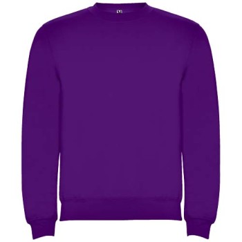 Maglione a girocollo per bambino da 280 g/m² Clasica