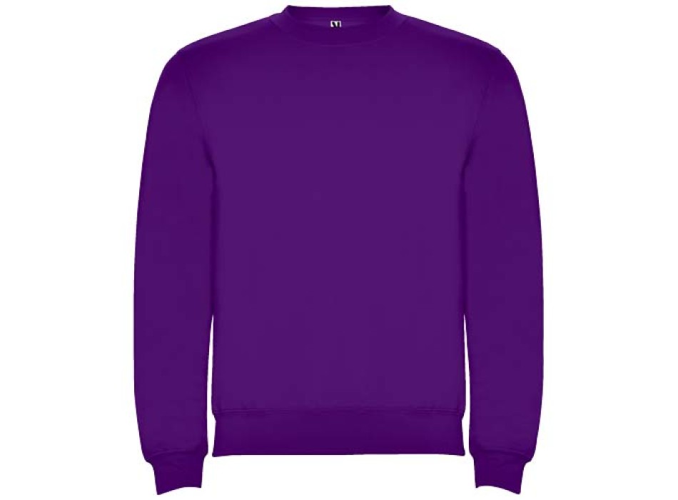 Maglione a girocollo per bambino da 280 g/m² Clasica