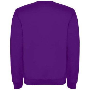 Maglione a girocollo per bambino da 280 g/m² Clasica