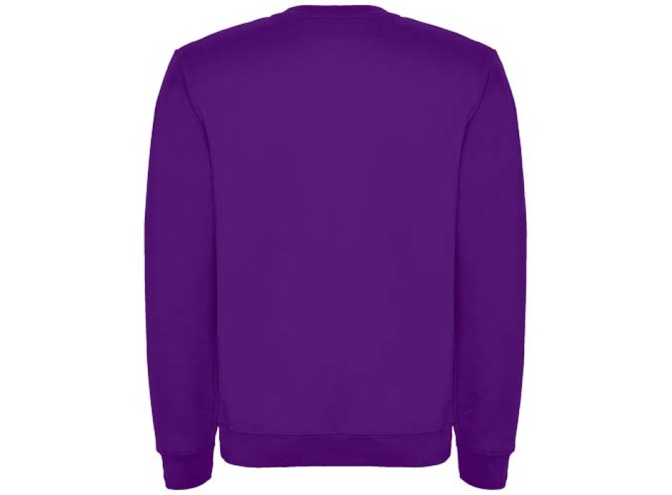 Maglione a girocollo per bambino da 280 g/m² Clasica