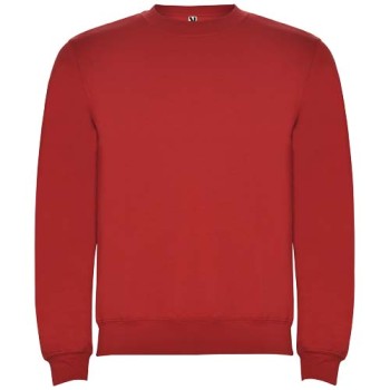 Maglione a girocollo per bambino da 280 g/m² Clasica