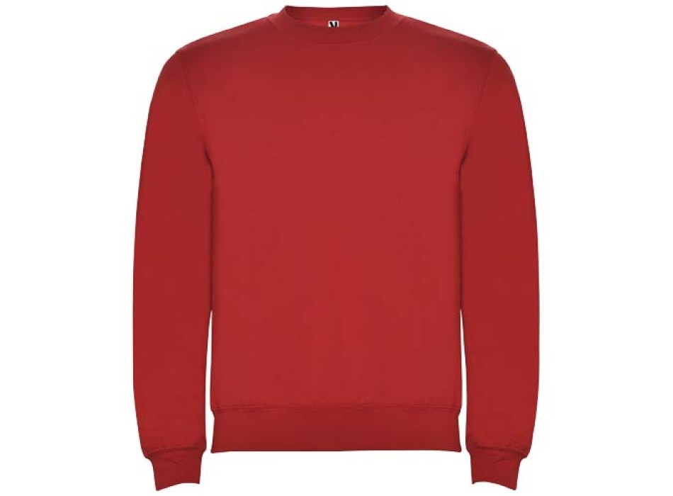 Maglione a girocollo per bambino da 280 g/m² Clasica