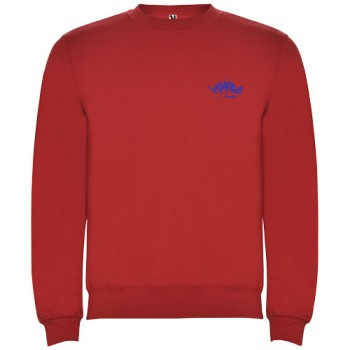Maglione a girocollo per bambino da 280 g/m² Clasica