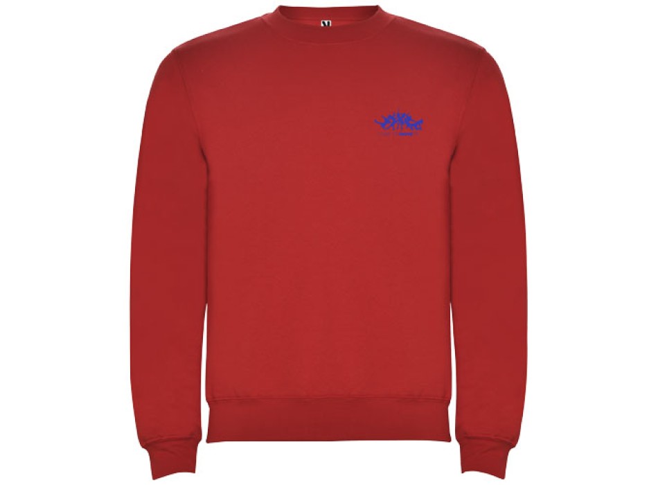 Maglione a girocollo per bambino da 280 g/m² Clasica