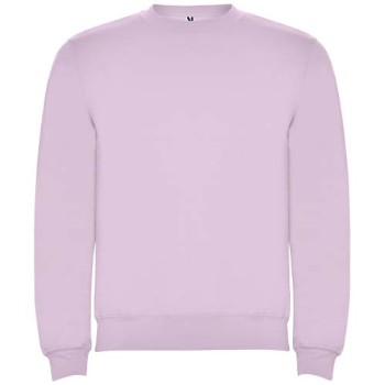 Maglione a girocollo per bambino da 280 g/m² Clasica