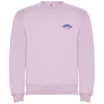 Maglione a girocollo per bambino da 280 g/m² Clasica