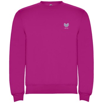Maglione a girocollo per bambino da 280 g/m² Clasica