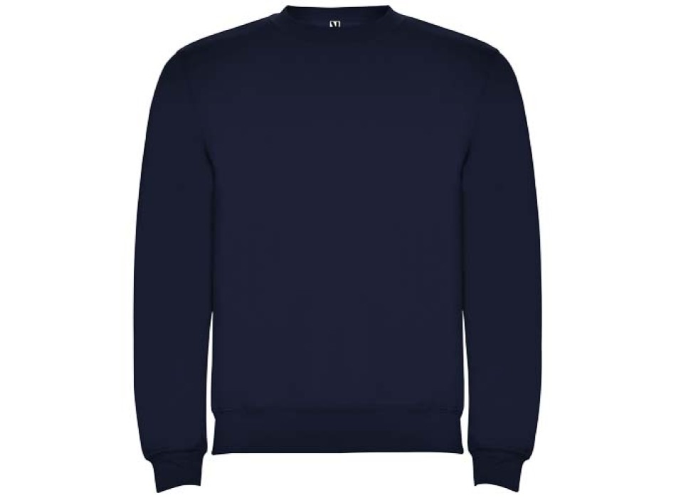 Maglione a girocollo per bambino da 280 g/m² Clasica