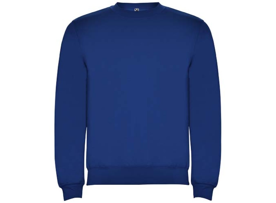 Maglione a girocollo per bambino da 280 g/m² Clasica