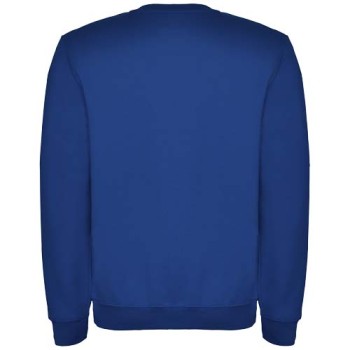 Maglione a girocollo per bambino da 280 g/m² Clasica