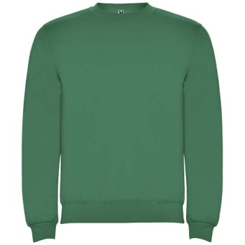 Maglione a girocollo per bambino da 280 g/m² Clasica