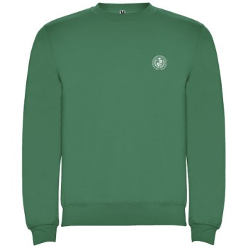 Maglione a girocollo per bambino da 280 g/m² Clasica