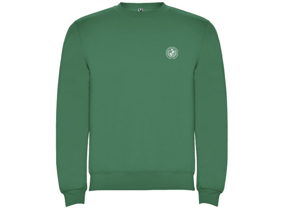 Maglione a girocollo per bambino da 280 g/m² Clasica