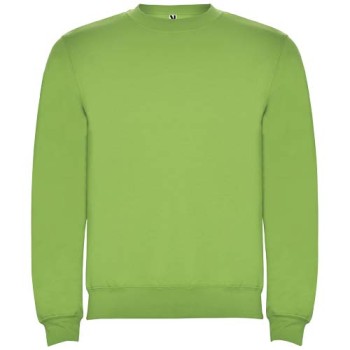 Maglione a girocollo per bambino da 280 g/m² Clasica