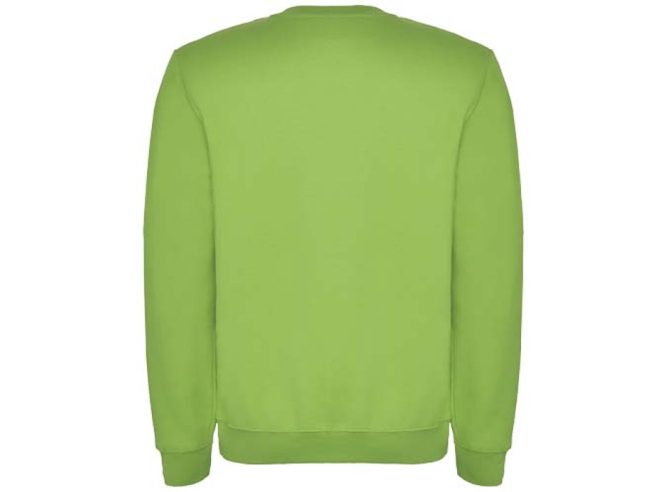 Maglione a girocollo per bambino da 280 g/m² Clasica