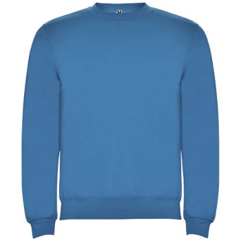 Maglione a girocollo per bambino da 280 g/m² Clasica