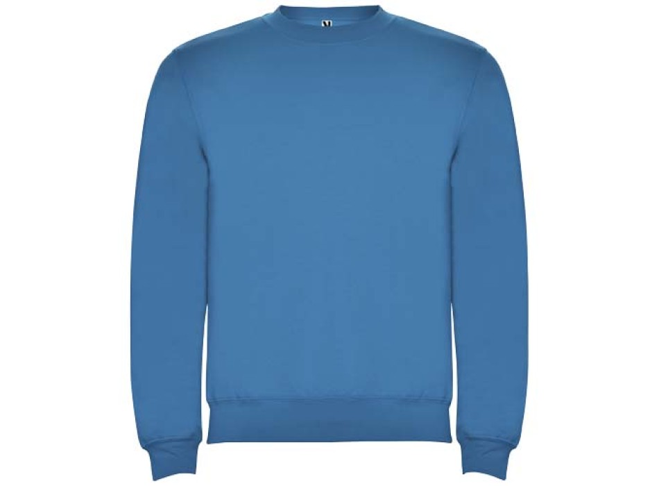 Maglione a girocollo per bambino da 280 g/m² Clasica
